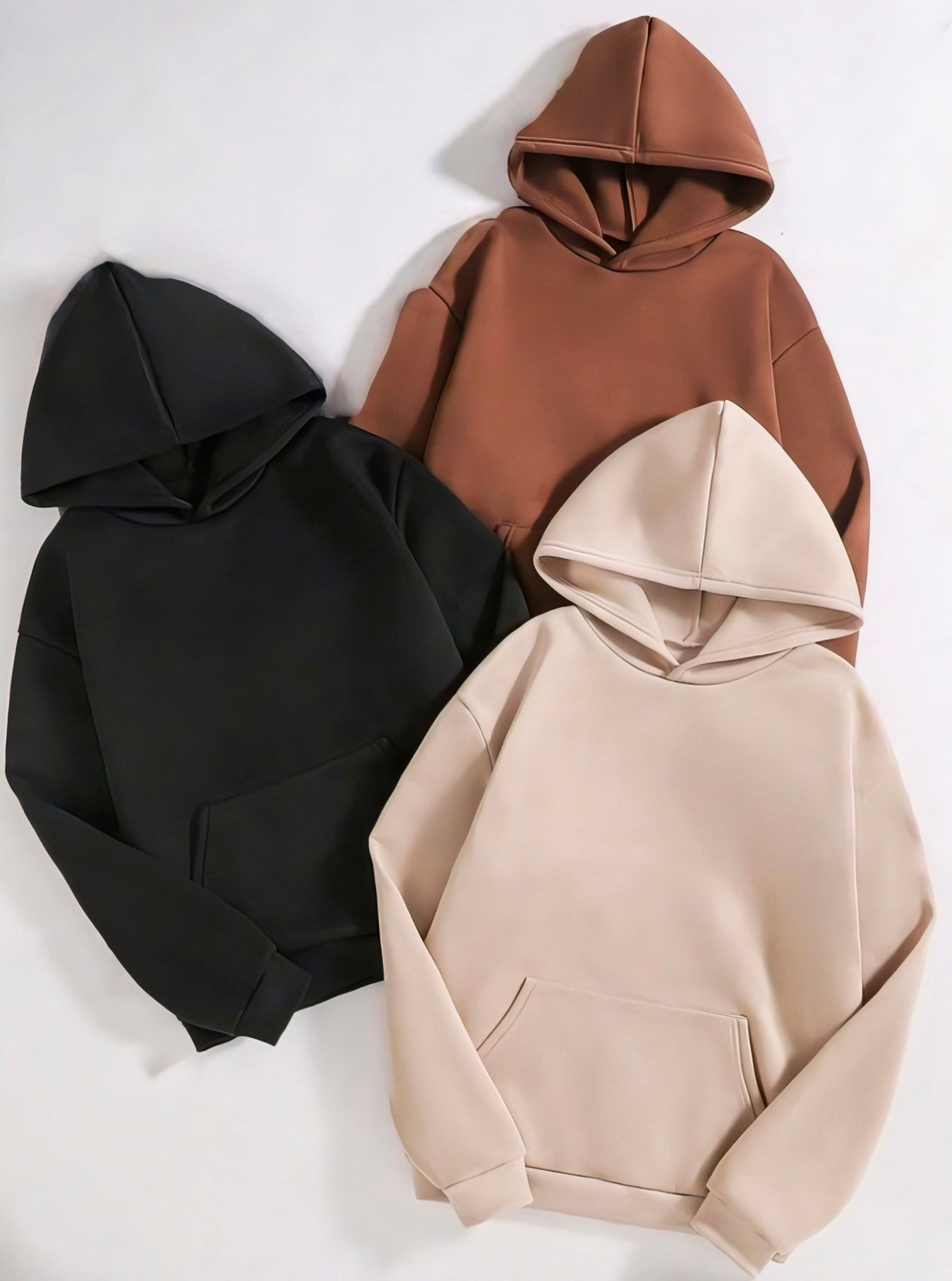 Premium Quality Hoodie